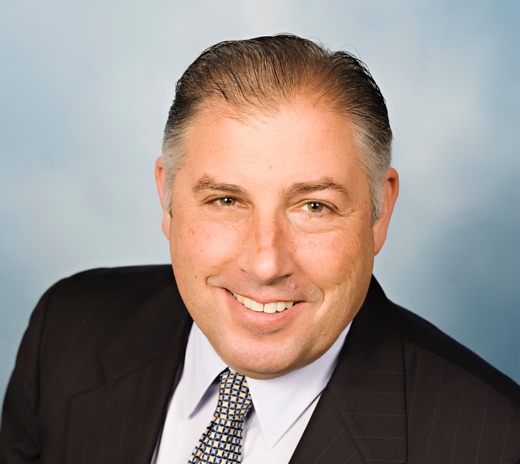 Andrew J Micheletti